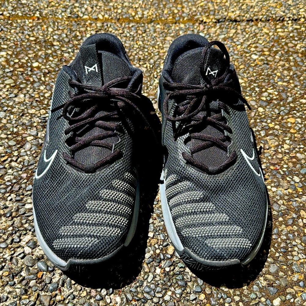 Nike Metcon training shoes Men’s 11.5 gently used